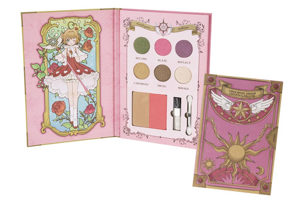 カードキャプターさくらが好きな人 明日ぜひファミマへ行ってください カードキャプターさくらが好きな人 明日ぜひファミマへ行ってください