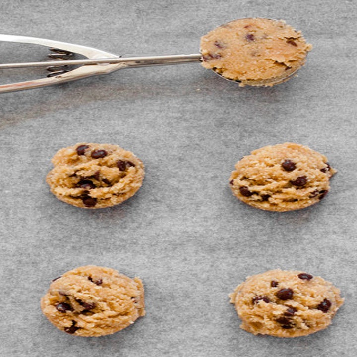 12 Tips For Making Better Cookies