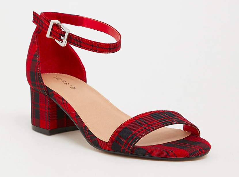 Price: $24.95 (originally $49.90, available in sizes 7-13)