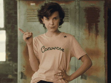 Millie Bobby Brown Used Three Simple Words To Shut Down A Commenter Who Said They Were Losing Interest In Her