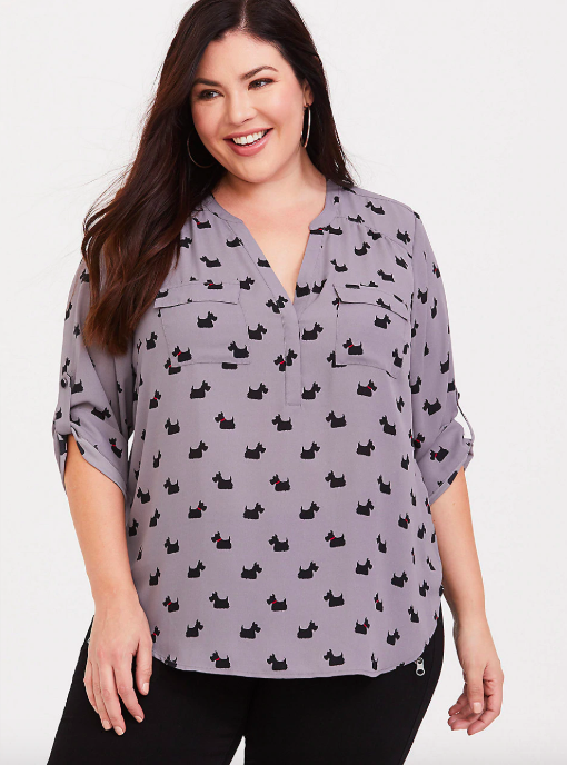 All The Best Things To Buy At Torrid's 2018 Cyber Monday Sale