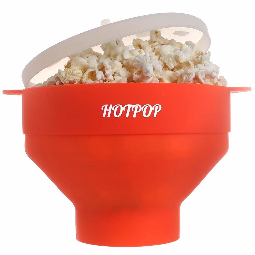 Toastess popcorn popper instructions