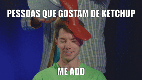 Parcerias são formadas.