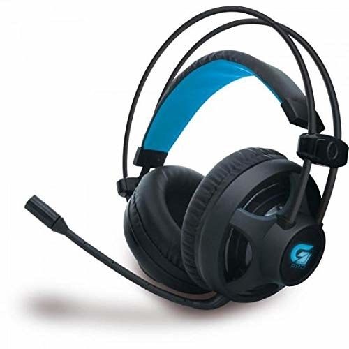 Se você é daqueles que se amarra em jogar falando com a galera, tirando sarros dos amigos ou combinando estratégias esse fone é o que está faltando.