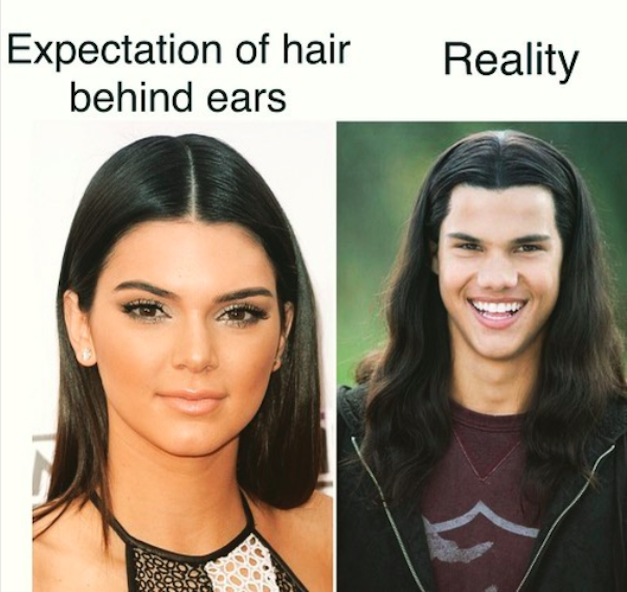 Taylor Lautner's "Twilight" Anniversary Post Is Low-Key Hilarious