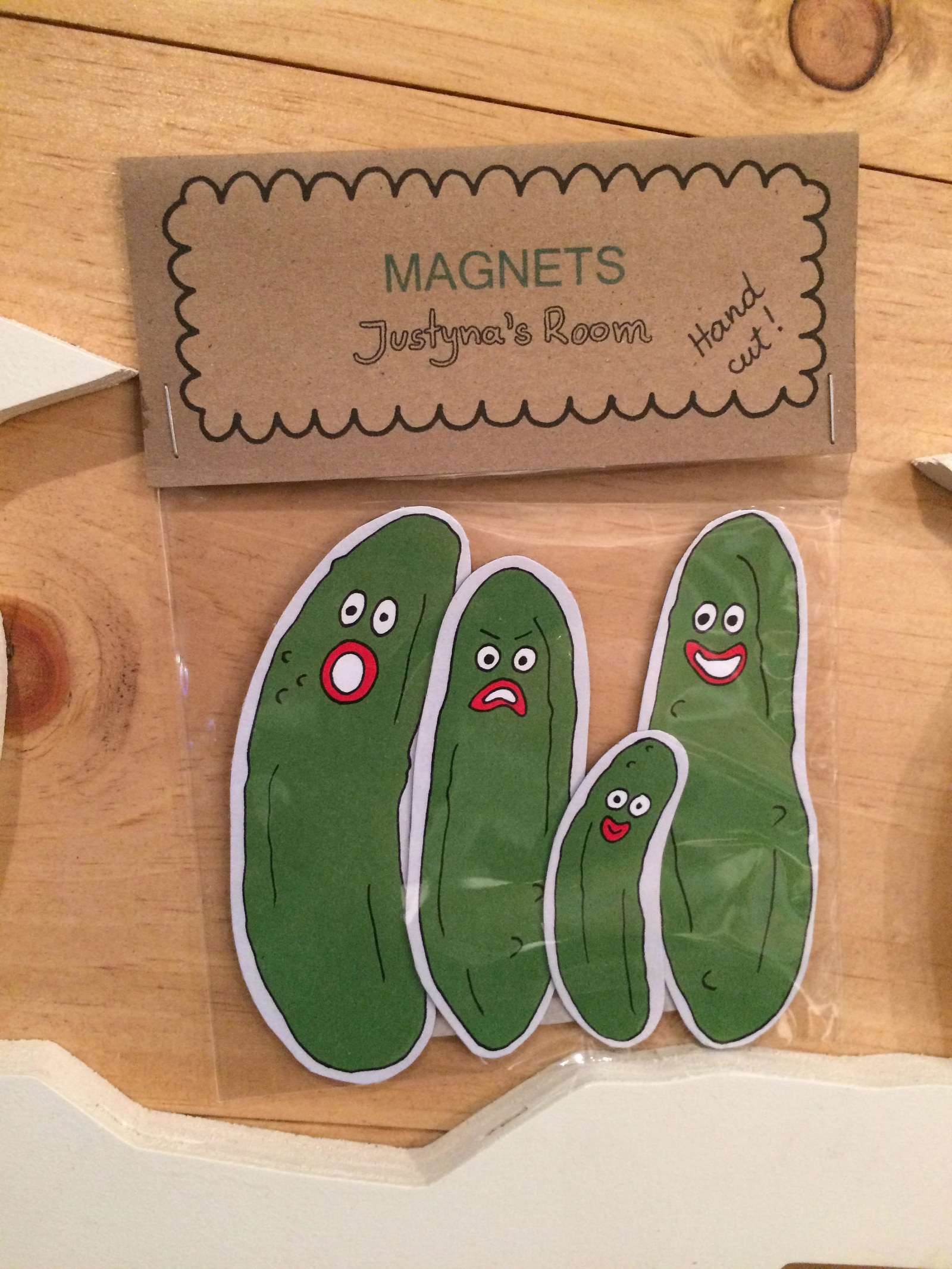 28 Products For Anyone Who Just Really Loves Pickles