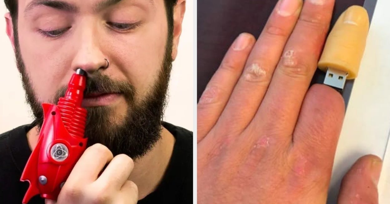 24 Hilarious Gag Gifts That Are Actually Useful