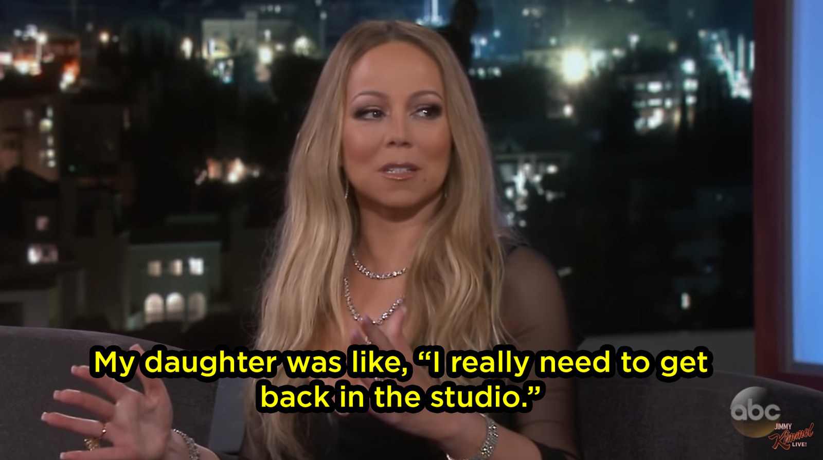 16 Reasons Mariah Carey Absolutely Deserves To Be Inducted Into The ...