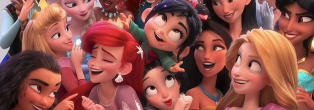 We Will Guess Which Disney Princess You Are In 20 Questions in