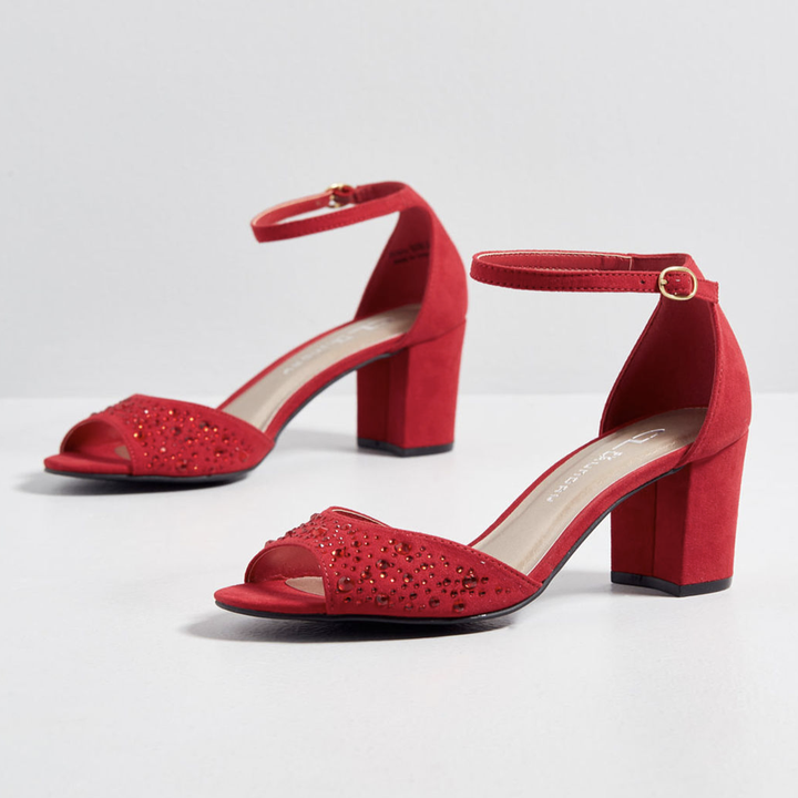 high heels black friday
