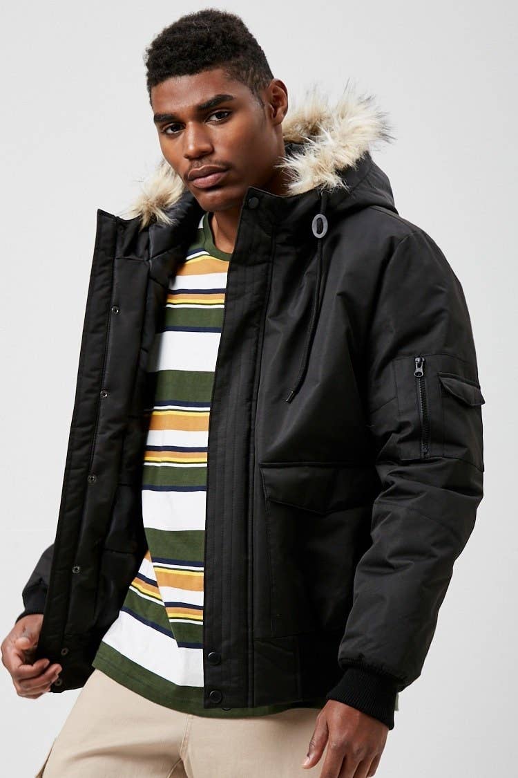 Everything Is 30 Off At Forever 21 For Cyber Monday