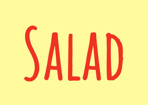 Salad