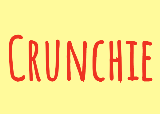 Crunchie