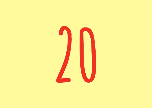 20