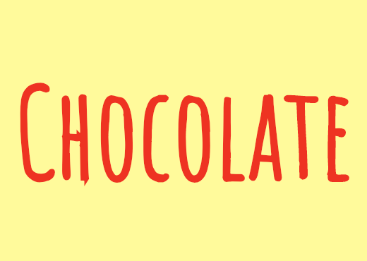 Chocolate