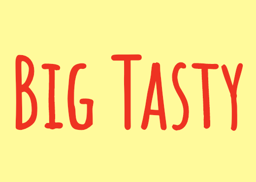 Big Tasty