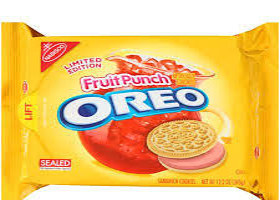 Choose Between These Oreo Flavors And We'll Tell You Which Country You ...