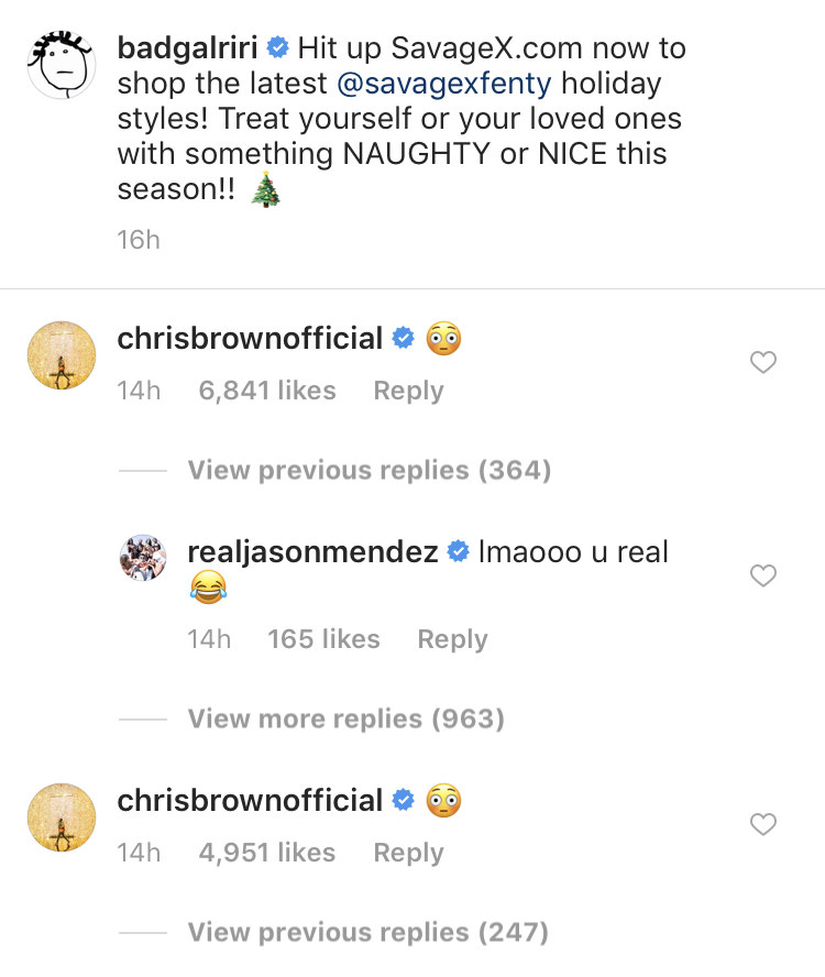 chris brown wall to wall female dancer instagram