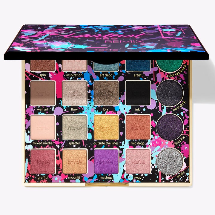 Tarte Is Practically GIVING Us New Makeup For Their Cyber Monday Sale