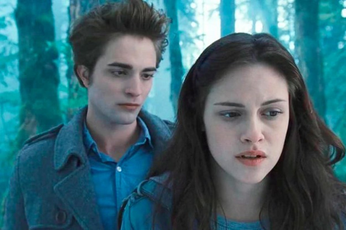 This Twilight Quiz Will Be Impossible If You Haven't Seen The Movie Since  2008