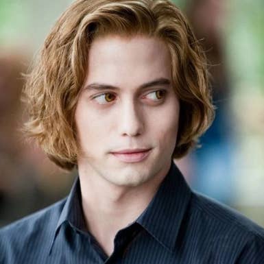 31 Twilight Guys Ranked From Dead To Me To Bite Me Please