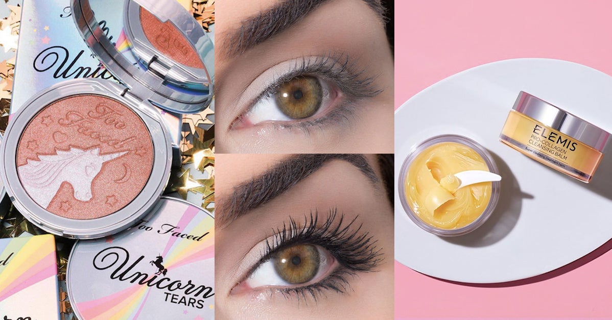 The Best Cyber Monday 2018 Deals On Beauty And Skincare Products