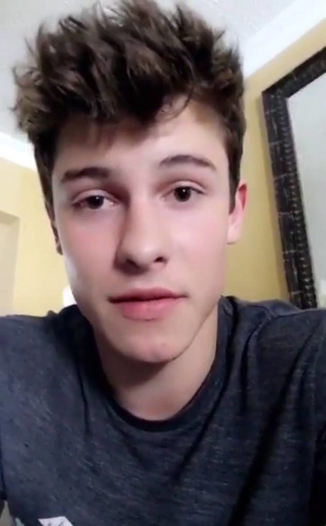 Shawn Mendes Opened Up About His Sexuality, A Taylor Swift Text That ...