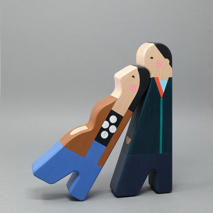 44 Perfect Gifts For The Perfect Couple In Your Life