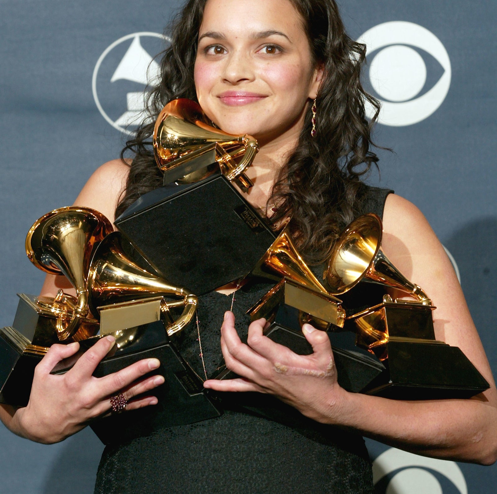 Like Everyone Else In The Aughts I Loved Norah Jones