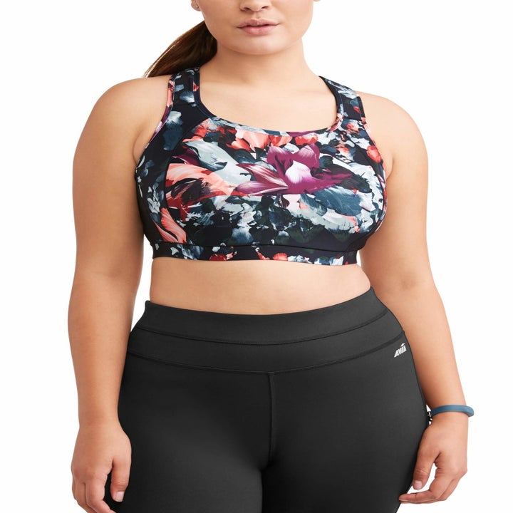 Here's Some Workout Clothing You Can Get At Walmart That's Actually Stylish