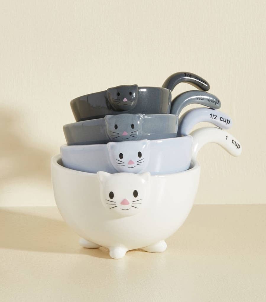 20  Kitchen Items That Are Almost Too Cute To Cook With! - Food  Family and Chaos