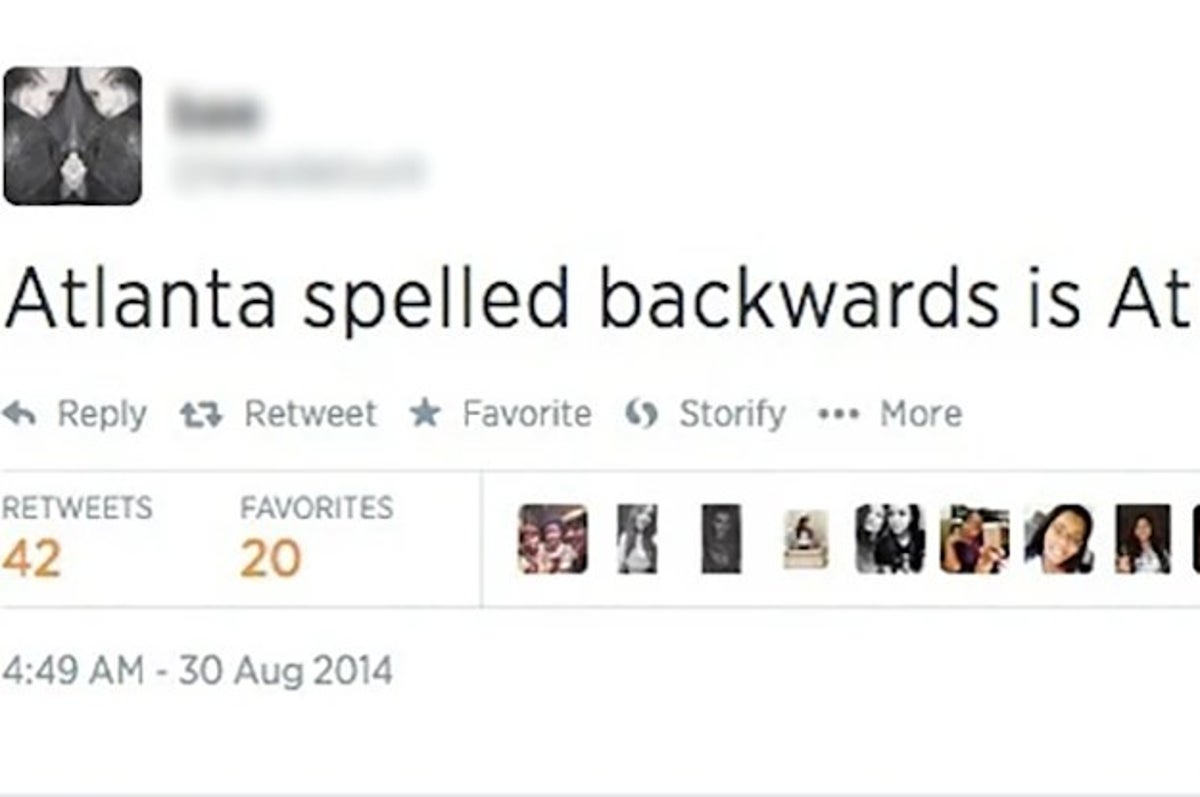 Dumb Tweets That Will Make You Dumber