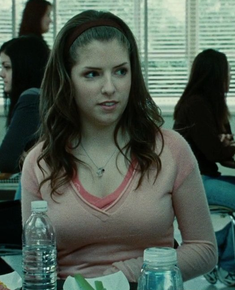 Twilight (2008) - Anna Kendrick as Jessica - IMDb