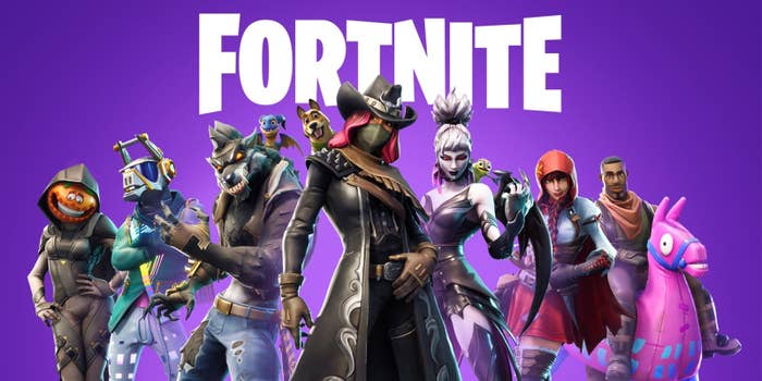 names inspired by fortnite the wildly popular online video game shot up the charts - fortnite names characters