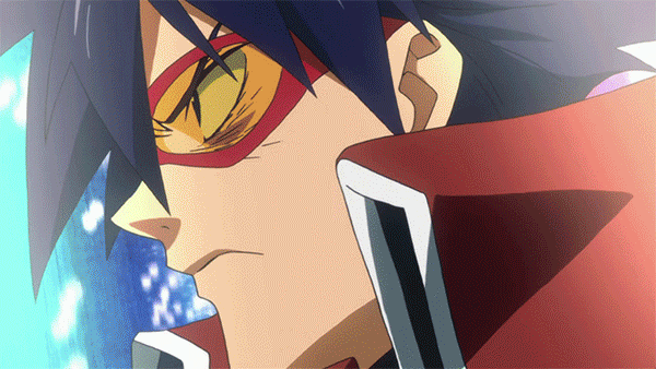 Gurren Laggan Netflix GIF - Gurren Laggan Netflix Anime - Discover & Share  GIFs