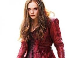 Would You Rather Marvel Vs Riverdale Edition