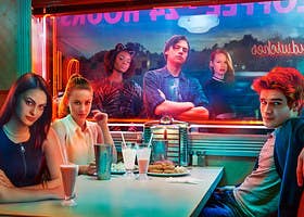 Would You Rather Marvel Vs Riverdale Edition