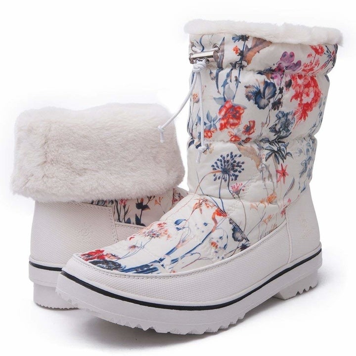 30 Winter Boots That Ll Actually Keep Your Feet Warm