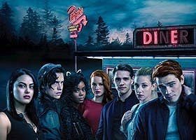 Would You Rather Marvel Vs Riverdale Edition