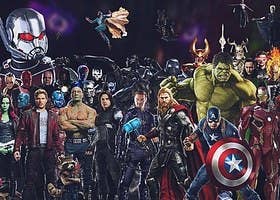 Would You Rather Marvel Vs Riverdale Edition