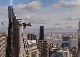 Would You Rather Marvel Vs Riverdale Edition