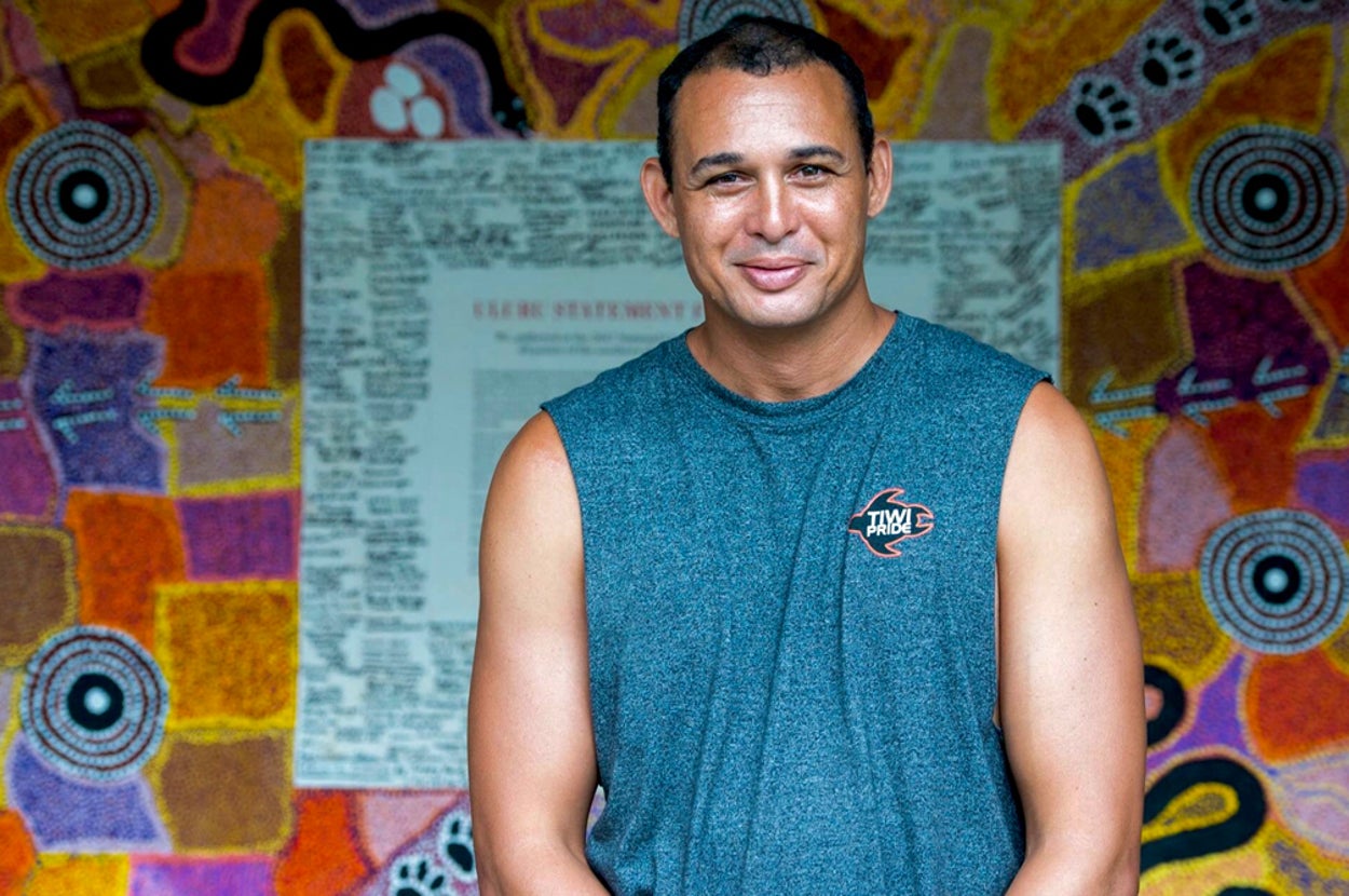 Indigenous Activists Are Planning To Campaign Like It's 1967
