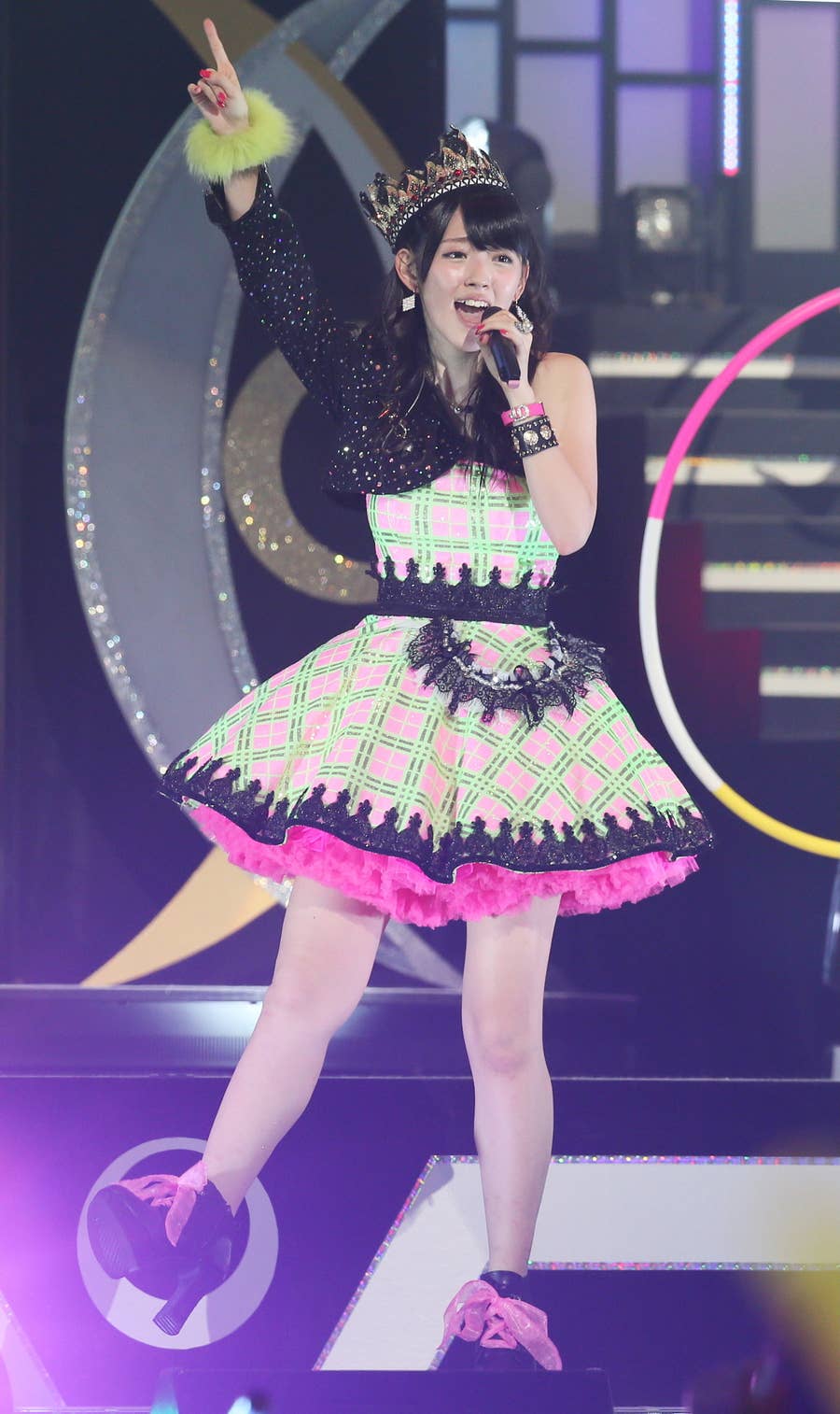 鈴木愛理 アイドルのまま アイドルを超えて