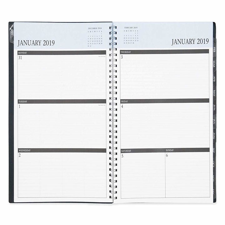 23 Planners For 2020 To Help You Have Your Most Organized Year Yet
