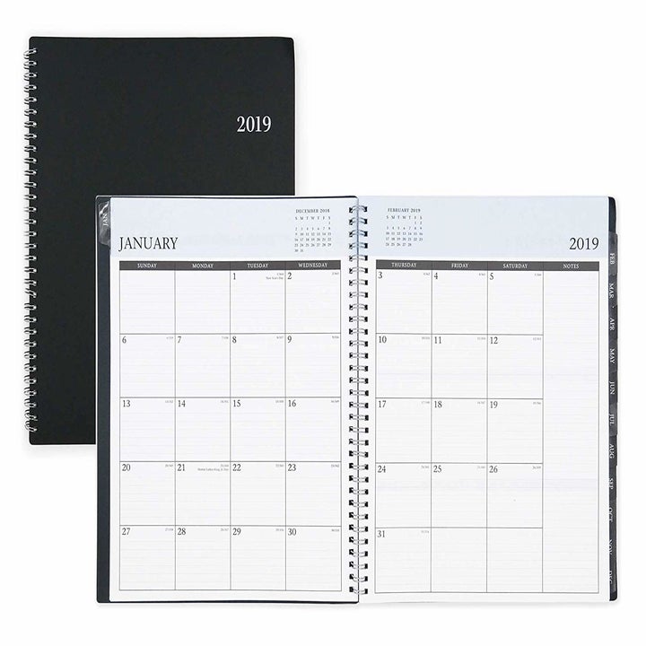 21 Of The Best Planners For 2019