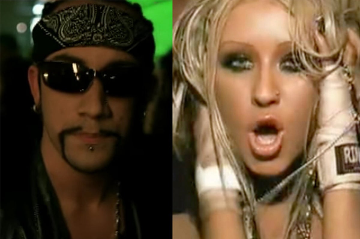 1200px x 797px - 18 Things You Never Knew About Early 2000s Music Videos
