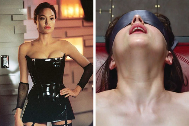 This Quiz Will Reveal What Dominant And Submissive You Are