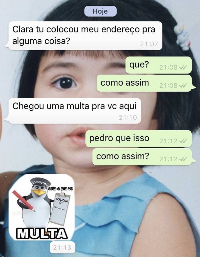 Os Stickers Do Whatsapp Sao A Prova De Que A Gente Consegue