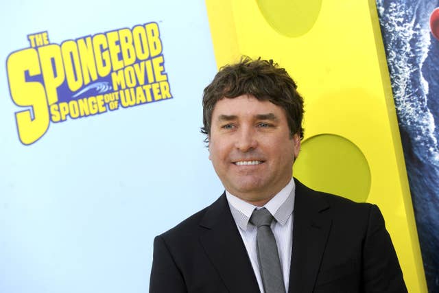 NickALive!: 'SpongeBob SquarePants' Creator Stephen Hillenburg