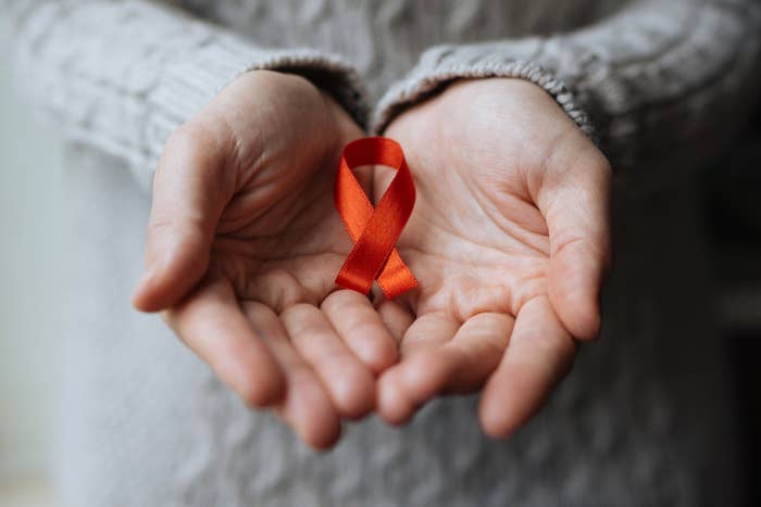17 Things People Living With Hiv Aids Want You To Know